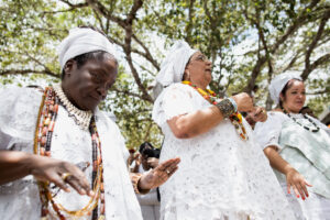 Umbanda: Unindo Espiritualidade e Cultura no Brasil
